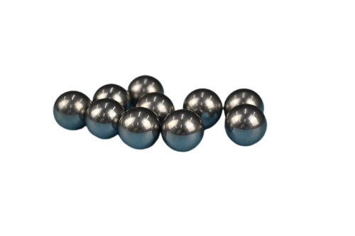 Stainless Steel Balls