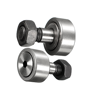Stainless Steel Cam Followers and Track Rollers
